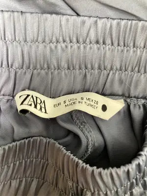 ZARA/ザラ/ロングスカート/スカート/スカイブルー/EUR S/USA S/MEX 26
