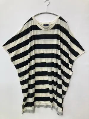 MARKEY'S HOGAN/Tシャツ/カットソー/トップス/ホワイト/1