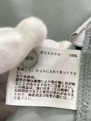 kauliina/シャツ/ブラウス/トップス/グレー/M
