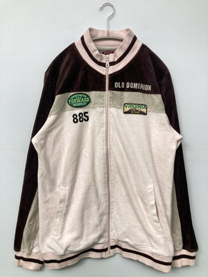 その他トップス/トップス/ブラウン/L