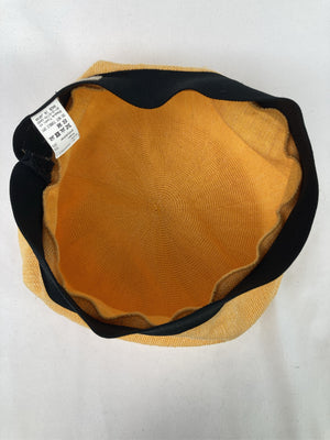 CA4LA/カシラ/その他帽子/帽子/イエロー