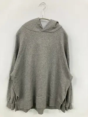 earth music&ecology/アースミュージックアンドエコロジー/パーカー/トップス/グレー/F