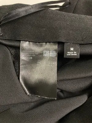 UNIQLO:C/ユニクロシー/スカート/スカート/ブラック/M