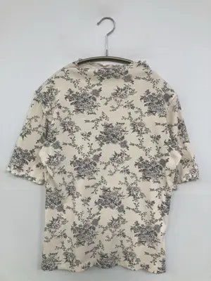 Tシャツ/カットソー/トップス/ホワイト/M