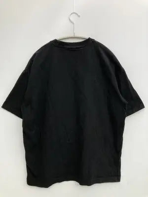 FREAK'S STORE/フリークスストア/Tシャツ/カットソー/トップス/ブラック/M