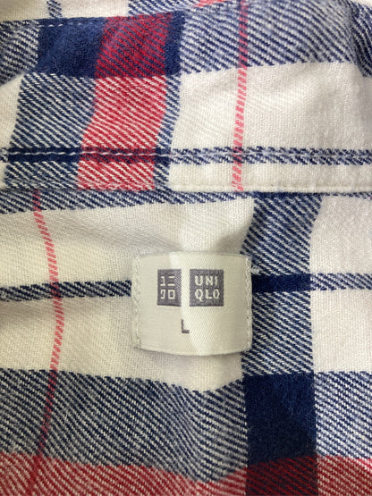 UNIQLO/ユニクロ/シャツ/ブラウス/トップス/その他/L