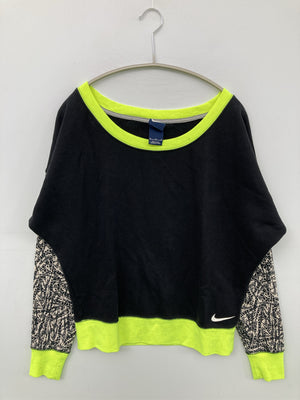 NIKE/ナイキ/Tシャツ/カットソー/トップス/ブラック/M