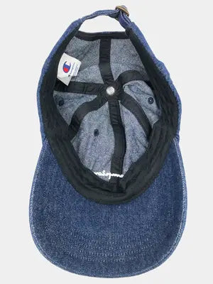 Champion/チャンピオン/キャップ/帽子/ブルー/57-59cm