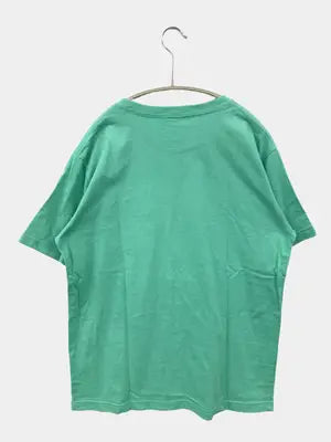 Champion/チャンピオン/Tシャツ/カットソー/トップス/ライトグリーン/L