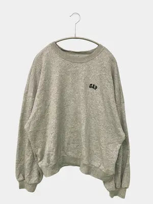 GAP/ギャップ/スウェット/トップス/グレー/L