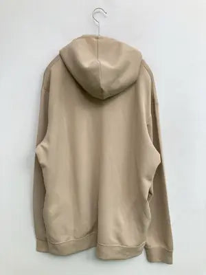 THE SHOP TK/ザショップティーケー/パーカー/トップス/ベージュ/L