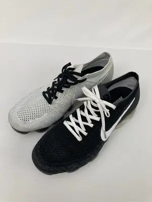 NIKE iD/スニーカー/シューズ/ブラック/28cm