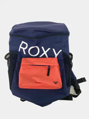 ROXY/ロキシー/バックパック/リュック/バッグ/ネイビー