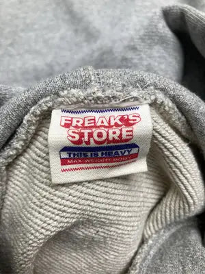 FREAK'S STORE/フリークスストア/パーカー/トップス/グレー/M