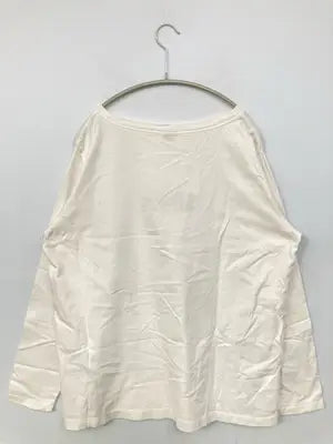 URBAN RESEARCH DOORS/アーバンリサーチドアーズ/Tシャツ/カットソー/トップス/アイボリー