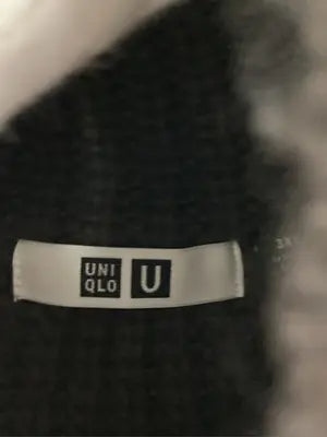 UNIQLO U/ユニクロユー/ブルゾン/ジャケット/アウター/ブラウン/3XL