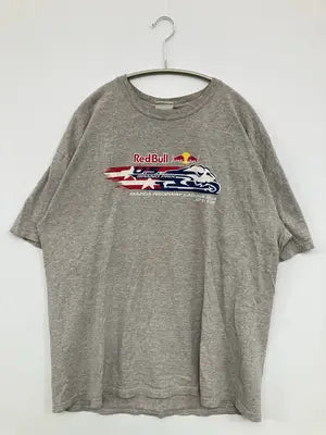 OURAY/Tシャツ/カットソー/トップス/グレー/XL
