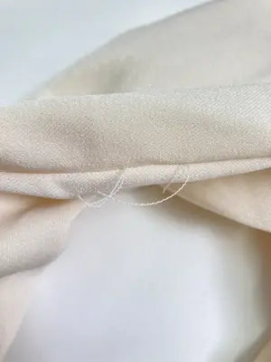 Fashion/ファッション/ノーカラージャケット/ジャケット/アウター/ベージュ/L