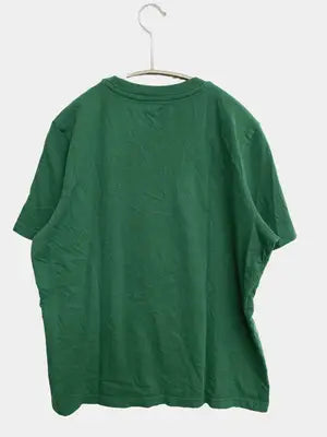 PUMA/プーマ/Tシャツ/カットソー/トップス/グリーン/M