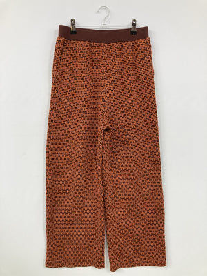 niko and .../ニコアンド/その他パンツ/パンツ/オレンジ/4