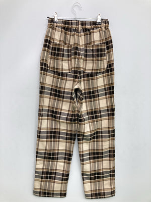 Doublefocus/ダブルフォーカス/その他パンツ/パンツ/ベージュ/S