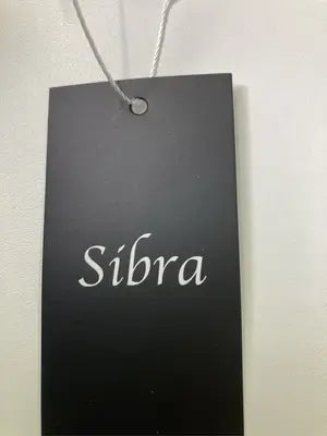 Sibra/シブラ/シャツ/ブラウス/トップス/ブルー/M