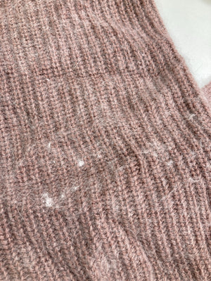 Chico/チコ/ニット/セーター/トップス/ピンク/F