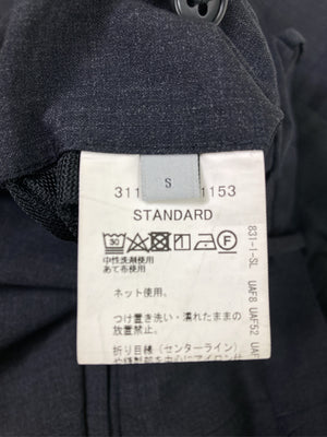 Green Label Relaxing/グリーンレーベルリラクシング/その他パンツ/パンツ/ブラック/S