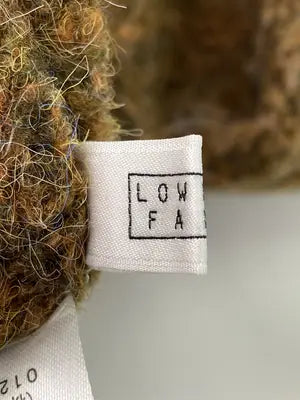 LOWRYS FARM/ローリーズファーム/ニット/セーター/トップス/ブラウン/F