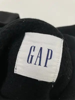 GAP/ギャップ/パーカー/トップス/ブラック/M