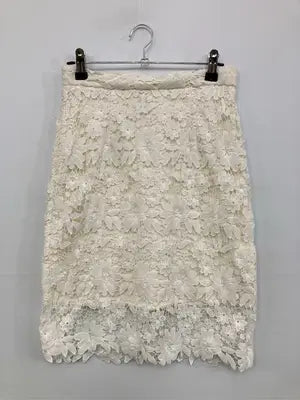 couture/スカート/スカート/ホワイト/F