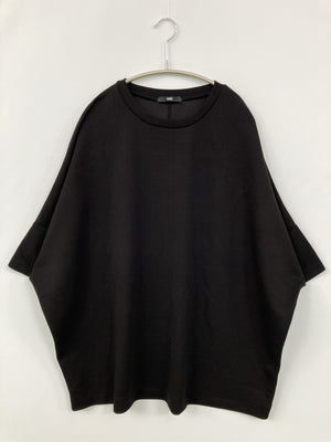 HARE/ハレ/Tシャツ/カットソー/トップス/ブラック/F