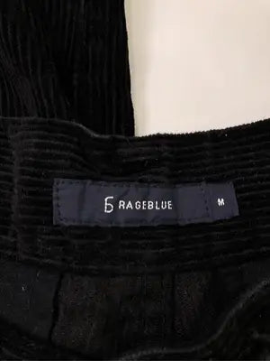 RAGEBLUE/レイジブルー/その他パンツ/パンツ/ブラック/M