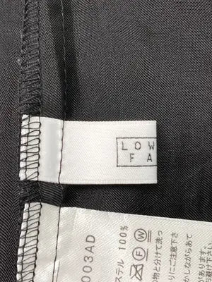 LOWRYS FARM/ローリーズファーム/シャツ/ブラウス/トップス/ブラック/F