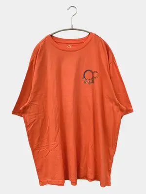 Ocean pacific/オーシャンパシフィック/Tシャツ/カットソー/トップス/オレンジ/XXL/EEG