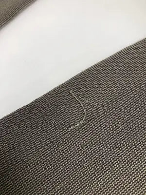 JUN/ジュン/スラックス/パンツ/ブラウン/L