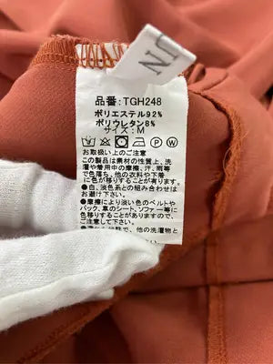 FUN/ファン/その他パンツ/パンツ/レッド/M