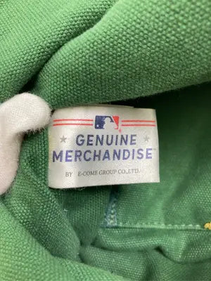 GENUINE MERCHANDISE/ジェニュインマーチャンダイズ/メッセンジャーバッグ/バッグ/グリーン