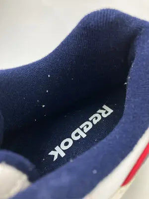 Reebok/リーボック/スニーカー/シューズ/ホワイト/27cm