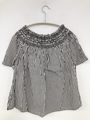 MAJESTIC LEGON/マジェスティックレゴン/その他トップス/トップス/ブラック/F