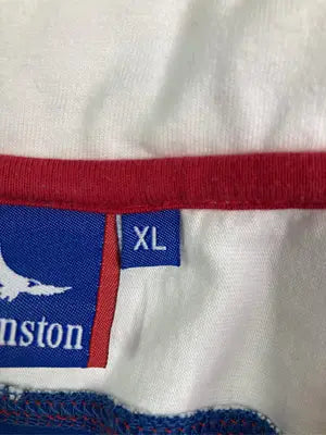 Winston/ポロシャツ/トップス/ブルー/XL