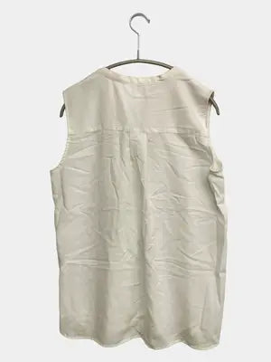 UNIQLO/ユニクロ/シャツ/ブラウス/トップス/ホワイト/M