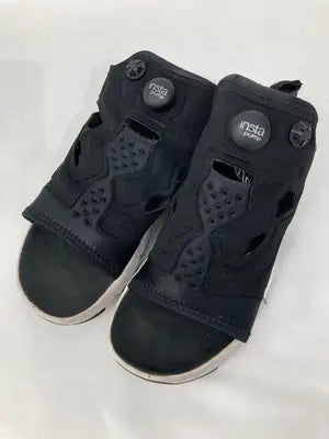 スニーカー/シューズ/ブラック