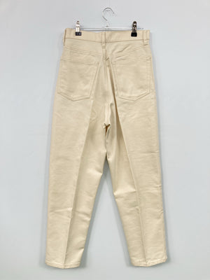 Chaco closet/チャコクローゼット/チノパンツ/パンツ/アイボリー/L