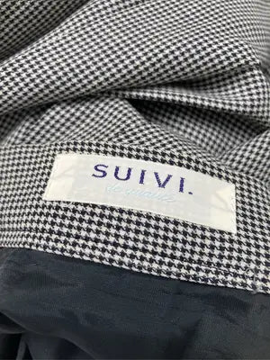 SUIVI./スカート/スカート/グレー/W 63     H 90