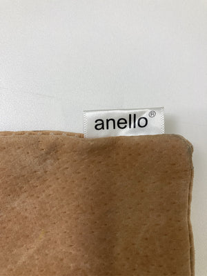 anello/アネロ/その他バッグ/バッグ/ベージュ