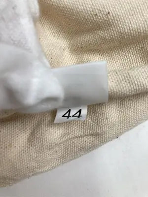 無印良品/ムジルシリョウヒン/トートバッグ/バッグ/ベージュ