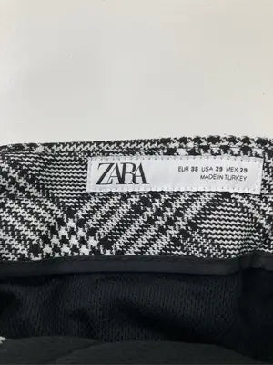 ZARA/ザラ/その他パンツ/パンツ/ブラック/EUR 36/USA 29/MEX 29