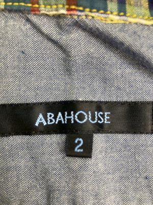 ABAHOUSE/アバハウス/シャツ/ブラウス/トップス/その他/2