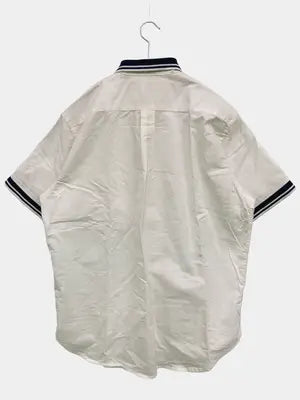 coen/コーエン/シャツ/ブラウス/トップス/ホワイト/X-LARGE